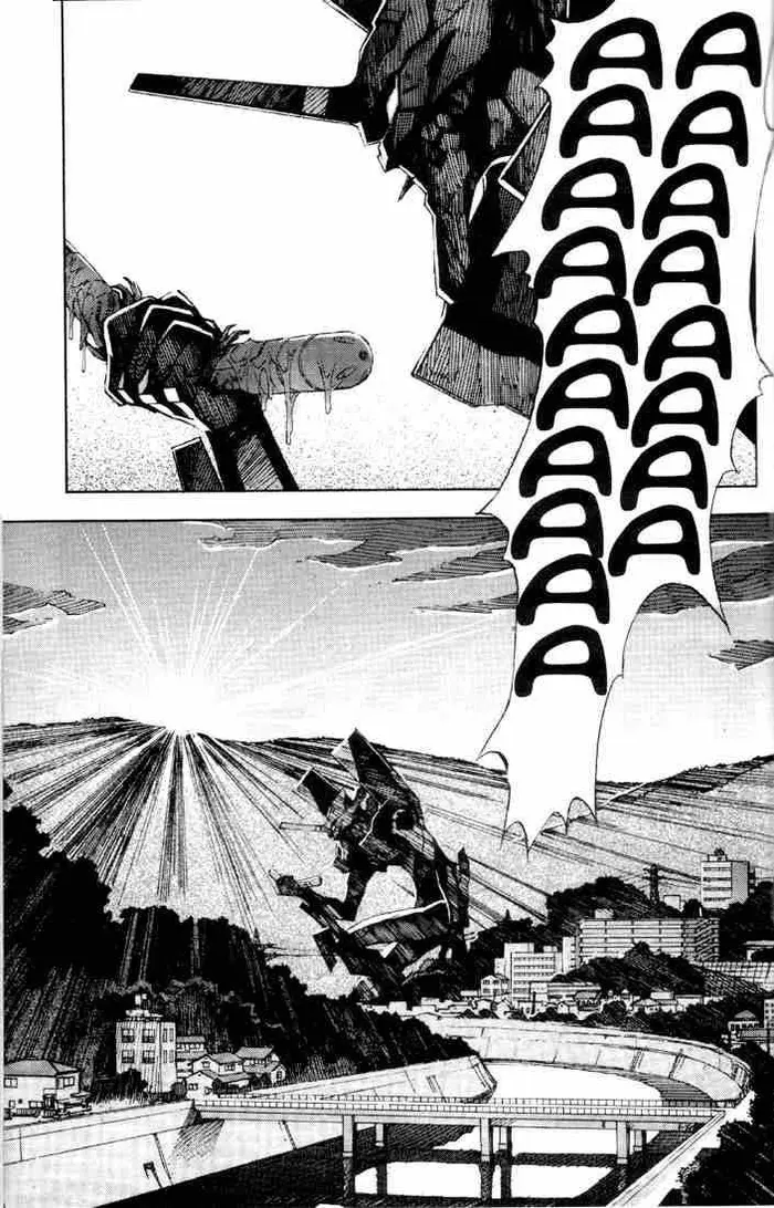 Neon Genesis Evangelion Chapter 40 image 15_optimized